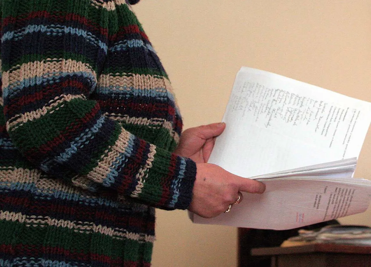 „Nowelizacja wymaga wyważenia interesów pracownika i pracodawcy w duchu zasady proporcjonalności i pewności prawa” - podkreślono w stanowisku. Fot. PAP/	Bogdan Borowiak 9zdjęcie ilustracyjne)