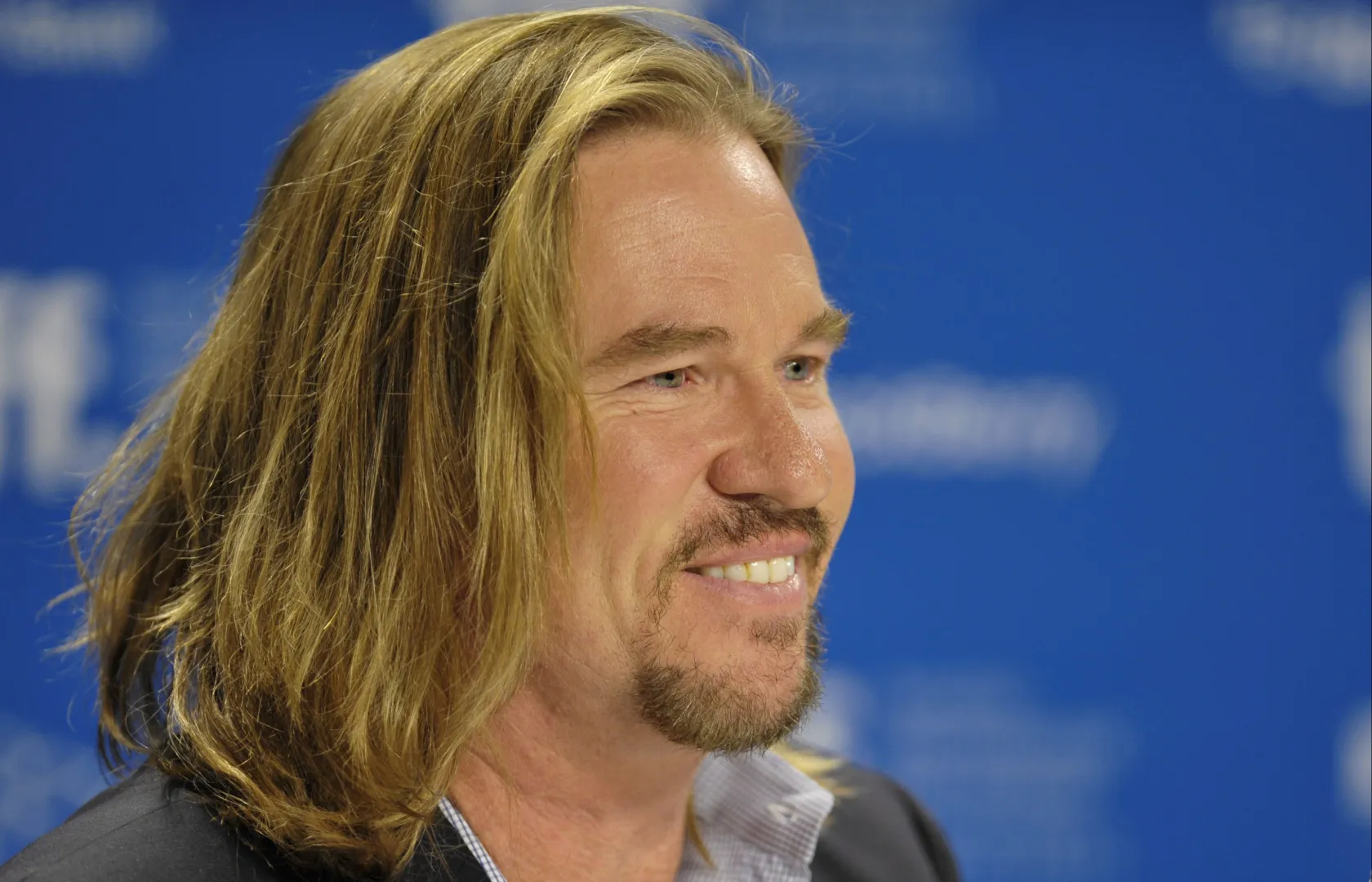 Val Kilmer. Fot. EPA/WARREN TODA
