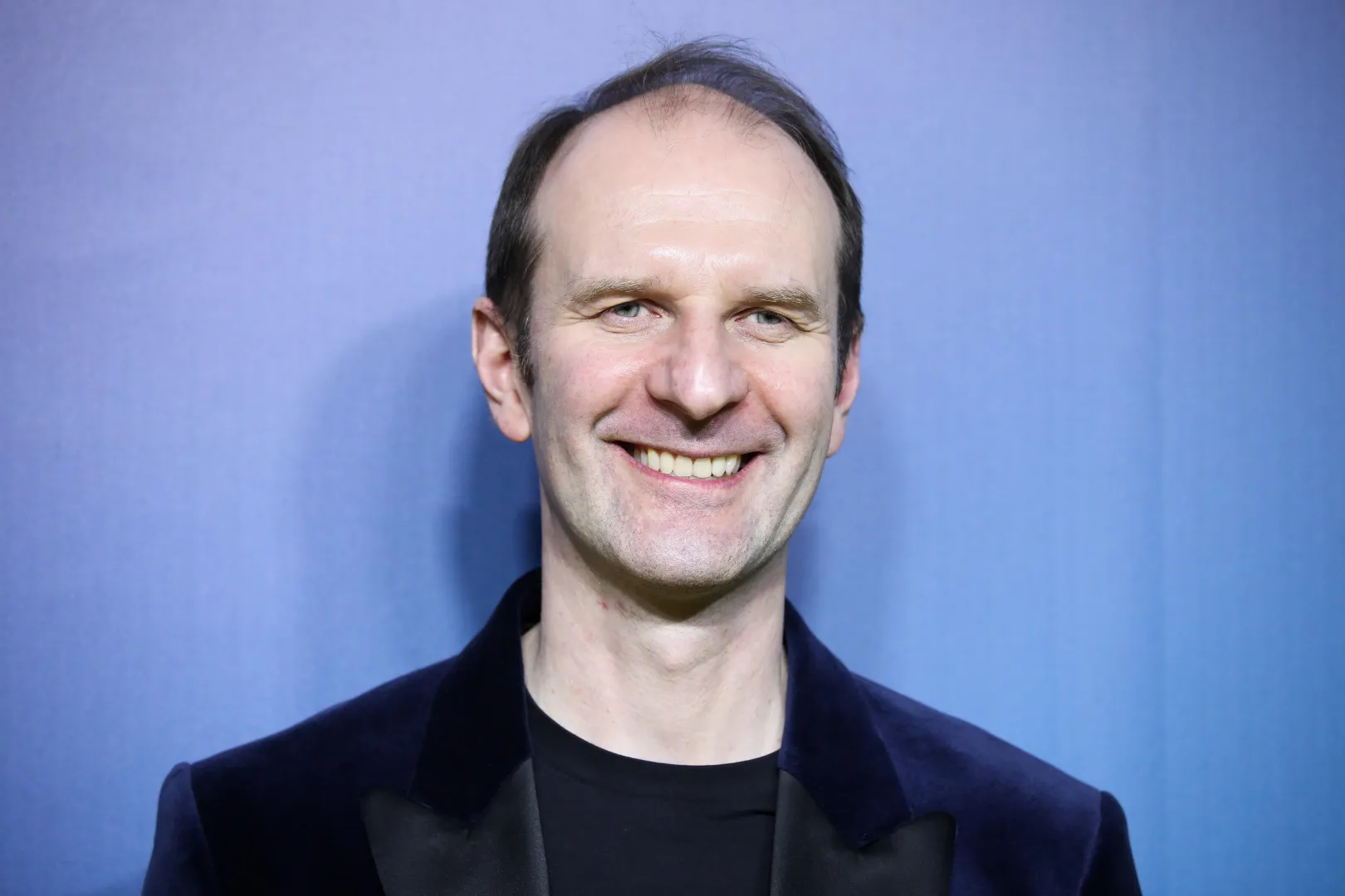 Rafał Rutkowski. Fot. PAP/Leszek Szymański