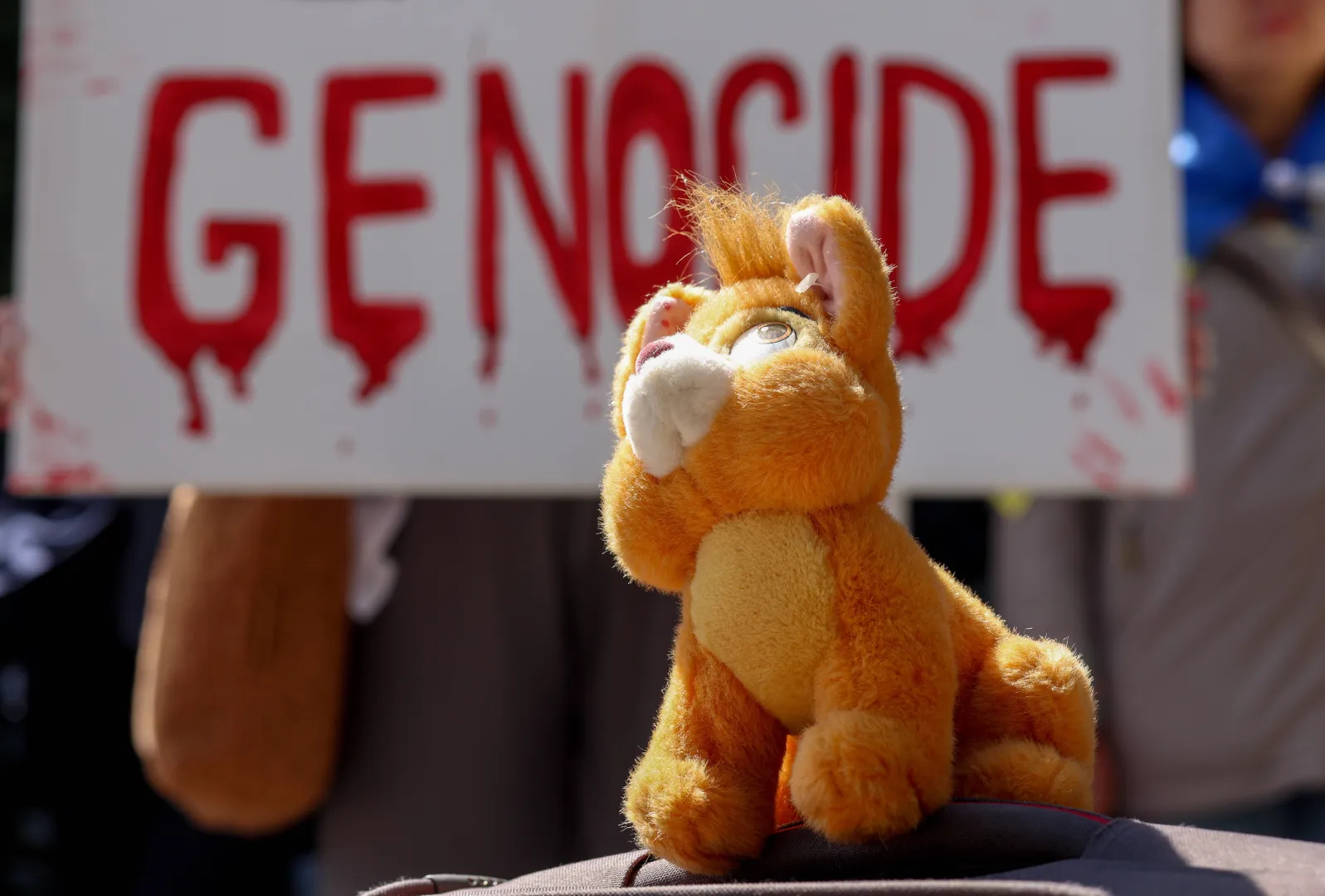 Фотоілюстрація. Fot. PAP/EPA/OLIVIER HOSLET