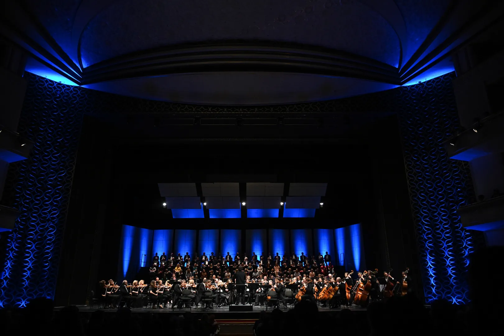 Prezydent Warszawy: ulica Grochowska zyska architektoniczną perłę, tak bardzo potrzebną nam wszystkich. Fot. PAP/	Radek Pietruszka (zdjęcie ilustracyjne)