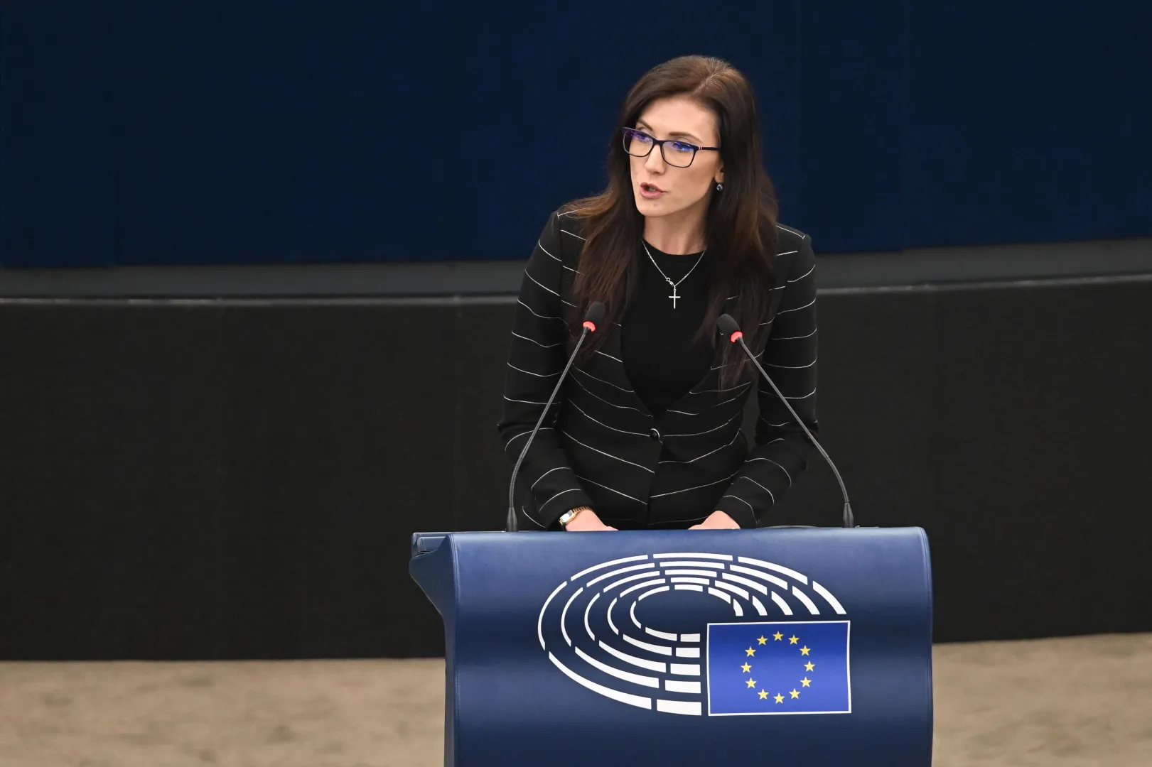 Ewa Zajączkowska-Hernik. Fot. 