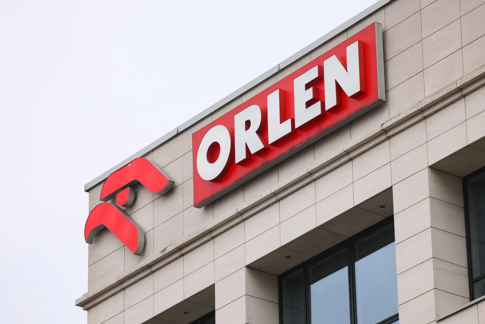 Orlen (zdjęcie ilustracyjne). Fot. PAP/Leszek Szymański