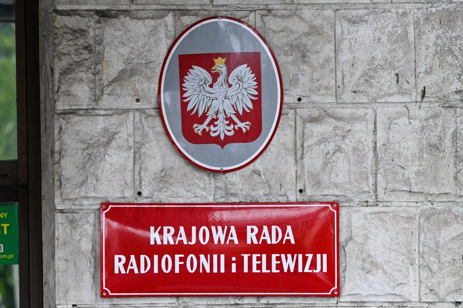 KRRiT przekazała mediom publicznym kolejną transzę wpływów abonamentowych. Fot. PAP/	Radek Pietruszka