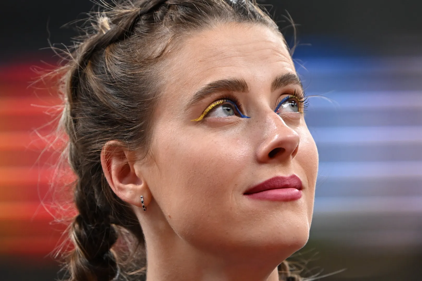 Ярослава Магучіх. Fot. PAP/Adam Warżawa