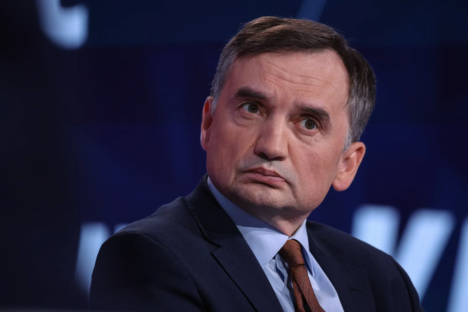 Zbigniew Ziobro, fot. PAP/Art Service