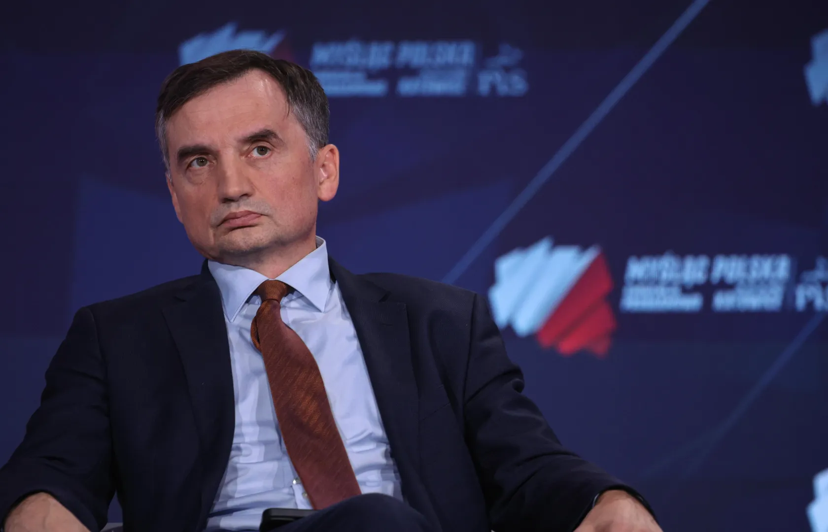 Zbigniew Ziobro. Fot. PAP/Art Service