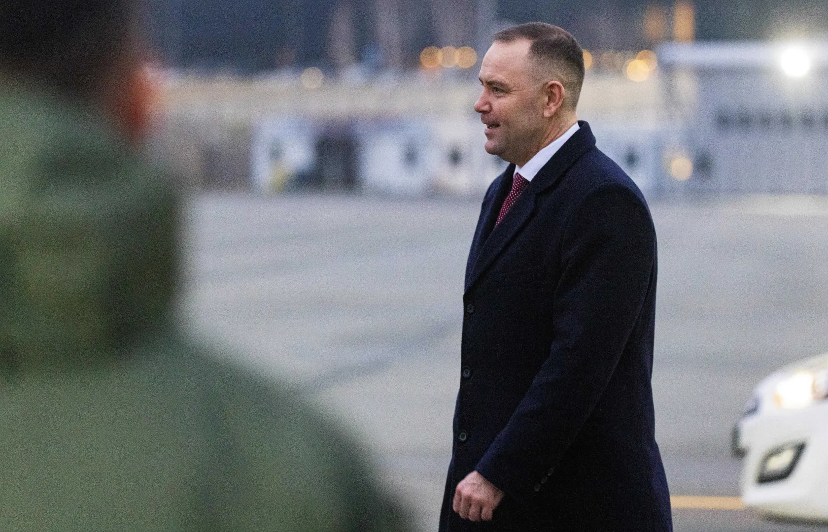 Prezydent RP Karol Nawrocki. Fot. PAP/Leszek Szymański