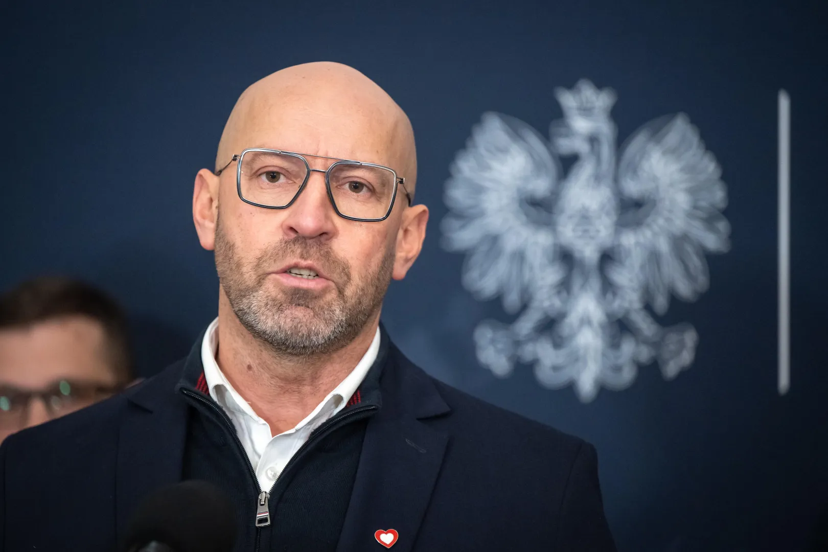 Jakub Rutnicki. Fot. PAP/	Tytus Żmijewski