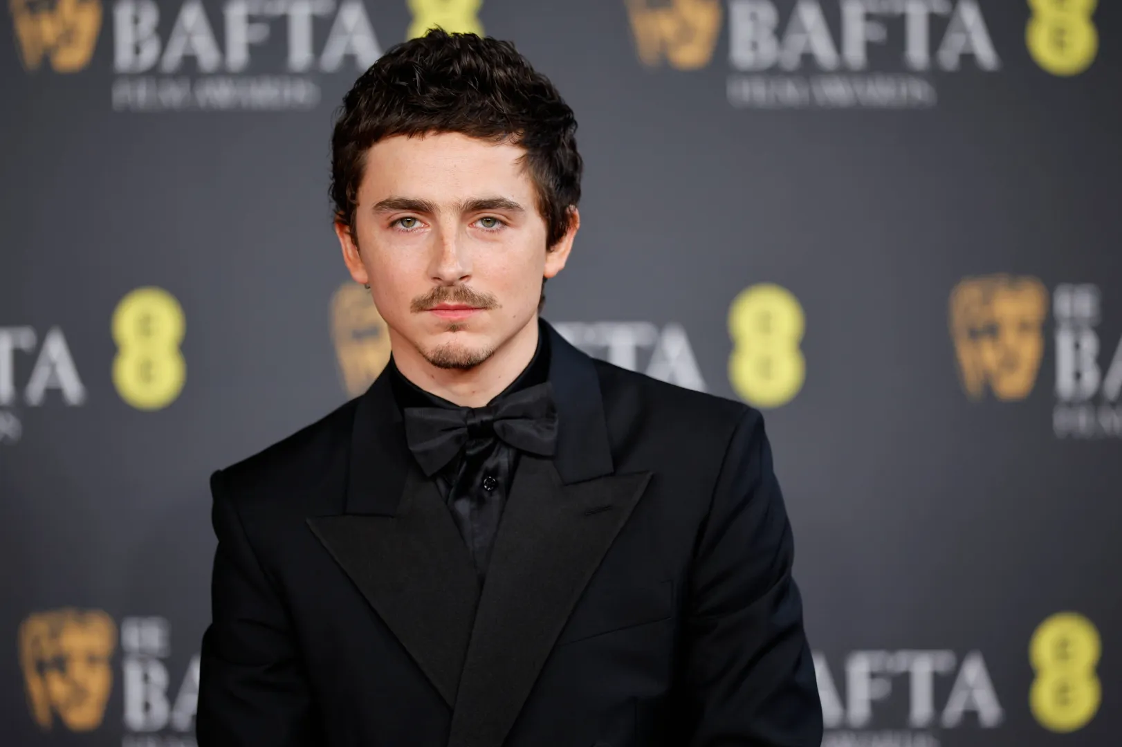 Timothee Chalamet Fot. PAP/EPA/TOLGA AKMEN
