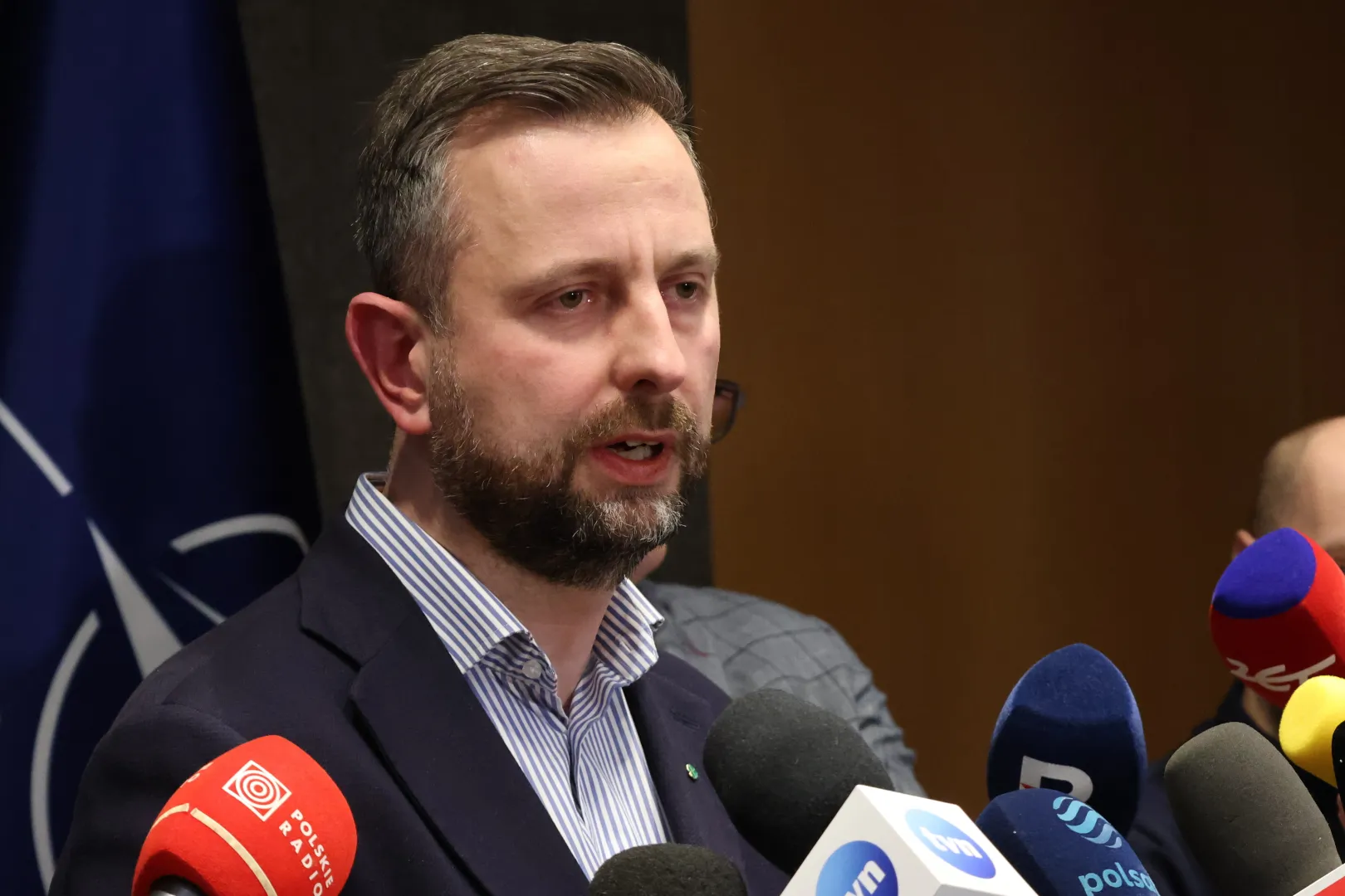 Wladyslaw Kosiniak-Kamysz. Photo: PAP/Albert Zawada