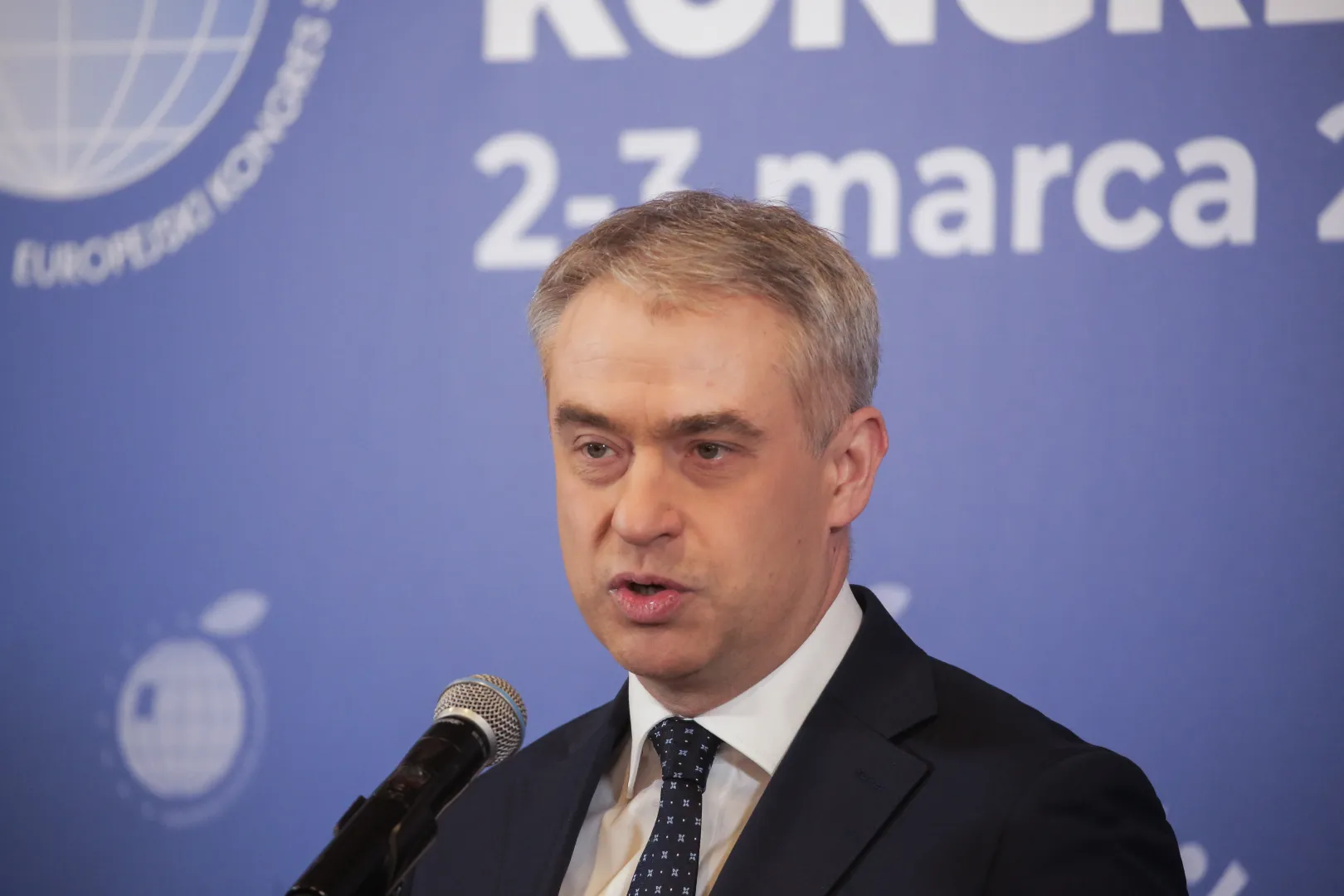 Krzysztof Gawkowski Fot. PAP/Tomasz Waszczuk