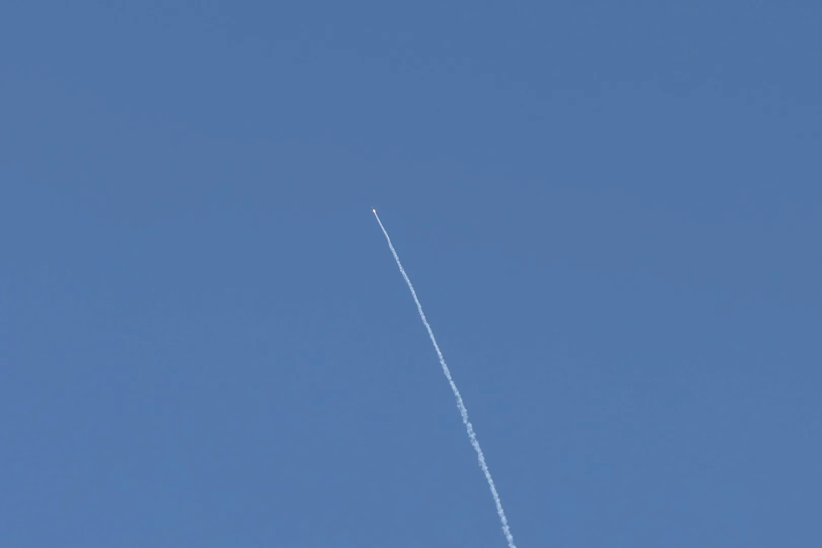 Фотоілюстрація. Fot. PAP/EPA/ABIR SULTAN