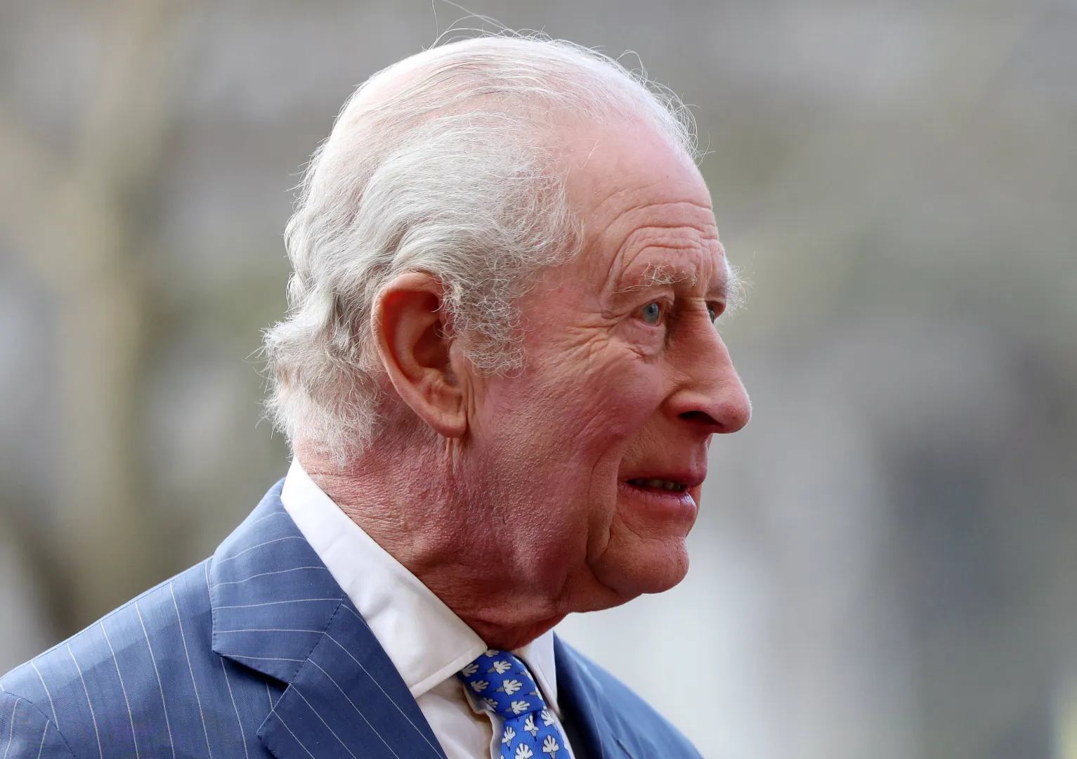 fot. PAP/EPA/ANDY RAIN