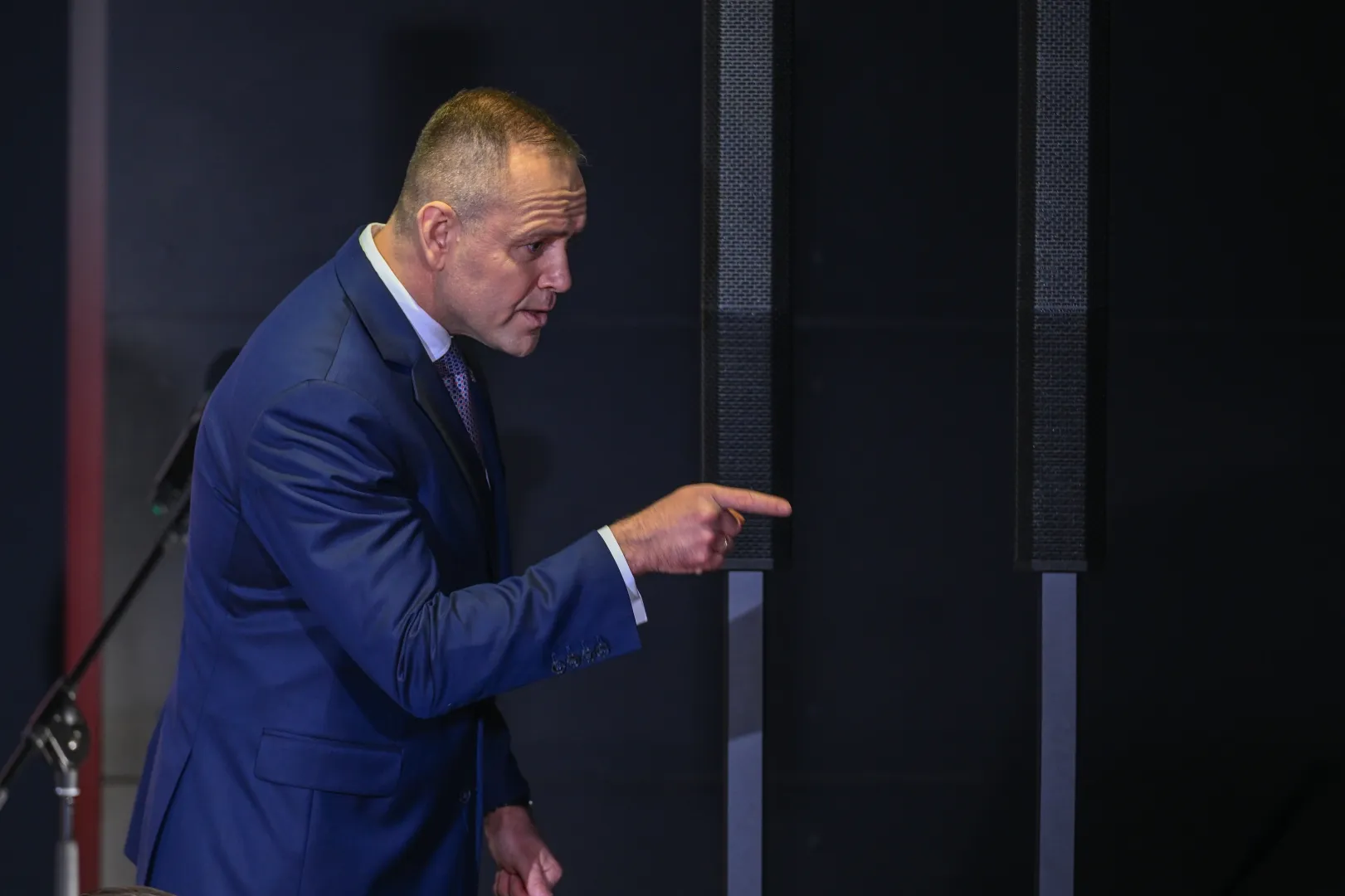 Кароль Навроцький. Fot. PAP/Darek Delmanowicz