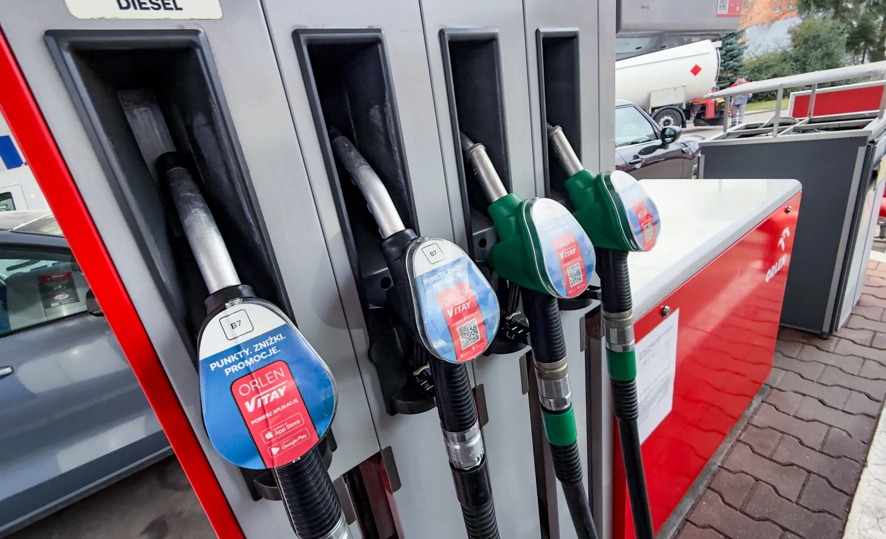 Zdjęcie ilustracyjne Fot. PAP/Marcin Bielecki