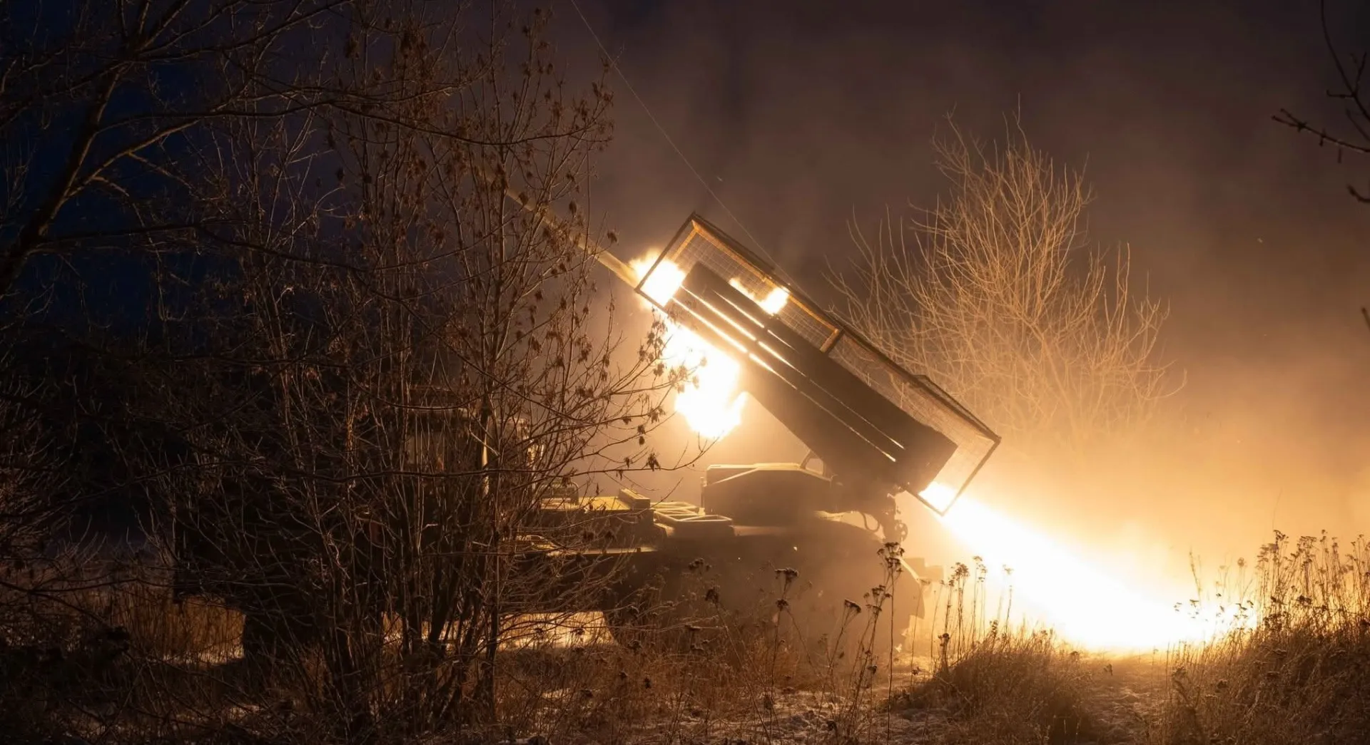 Wołodymyr Zełenski zapowiedział, że na prośbę Waszyngtonu Ukraina udostępni zespoły specjalistów i drony przechwytujące do ochrony amerykańskich baz w Jordanii. Fot. X/Siły Zbrojne Ukrainy