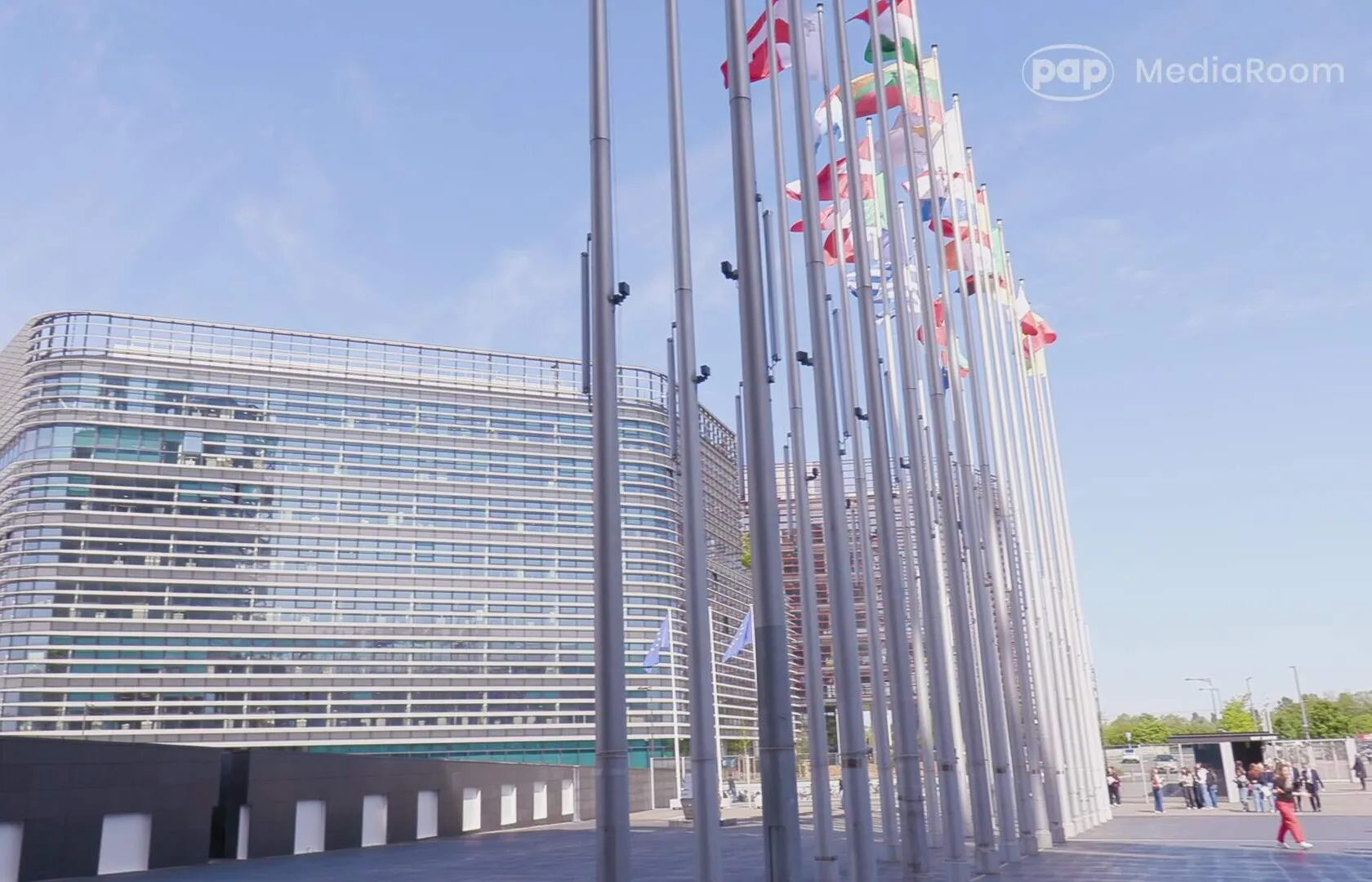 Fot. PAP - kadr z fimu