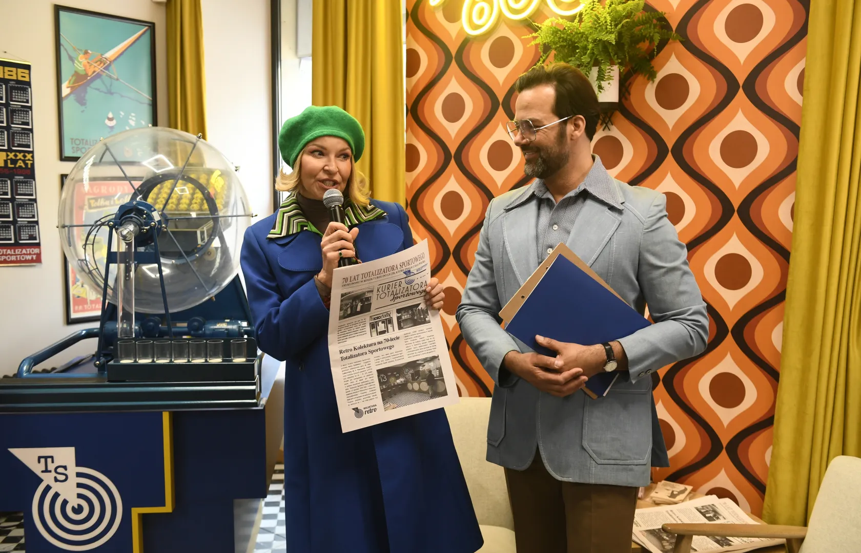 Fot. PAP/S. Leszczyński (1)