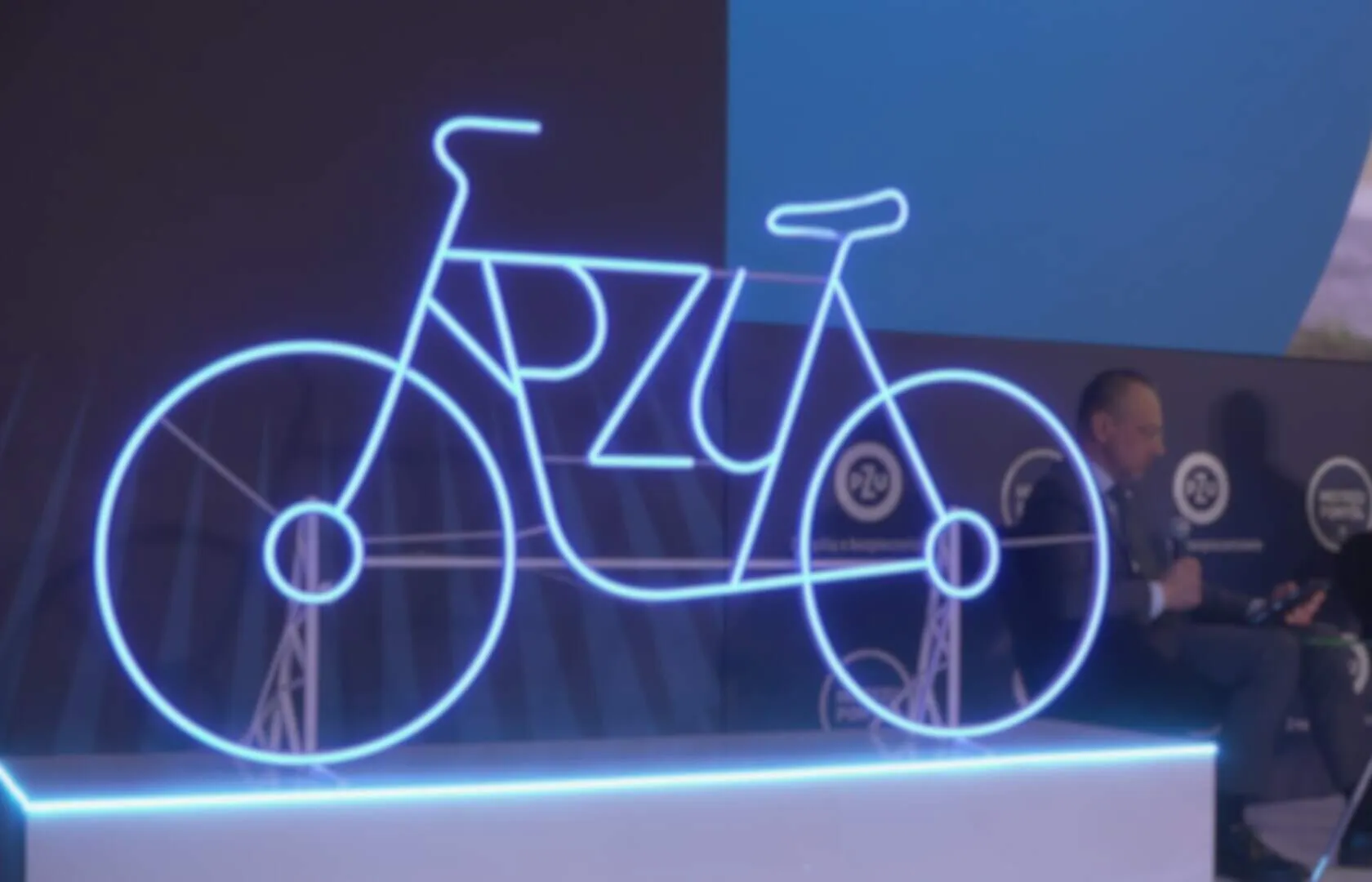 Fot. PAP - kadr z filmu