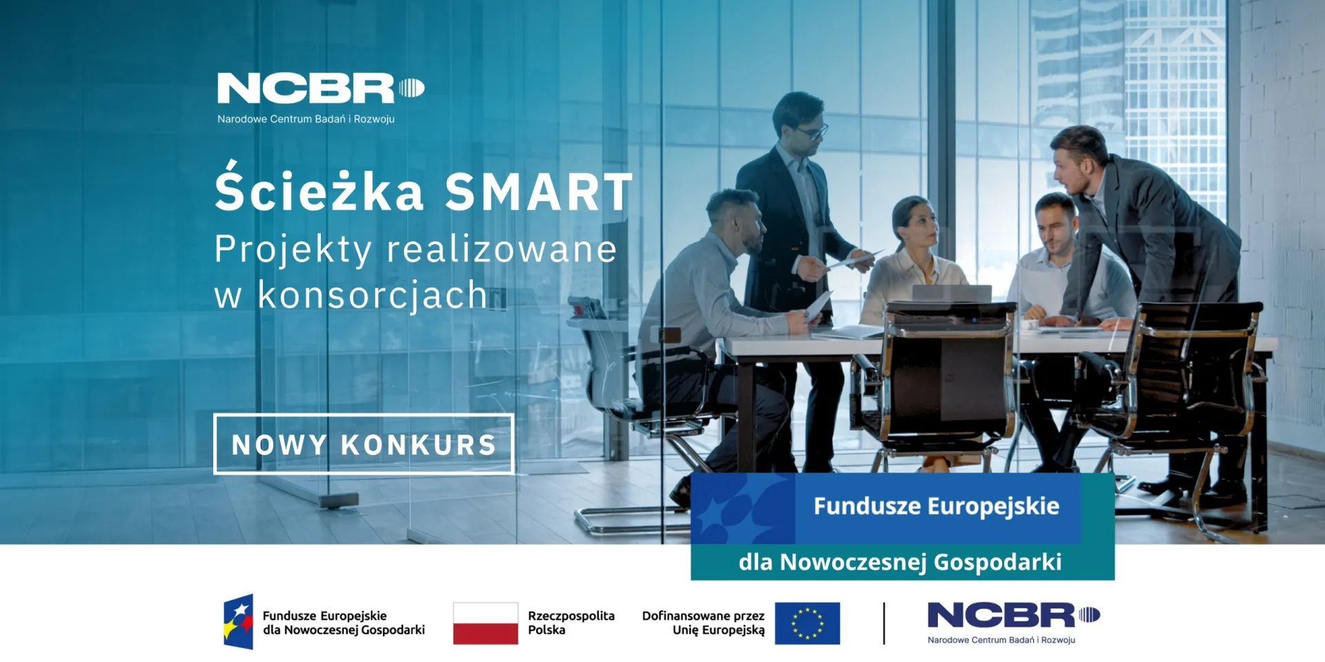 Narodowe Centrum Badań i Rozwoju