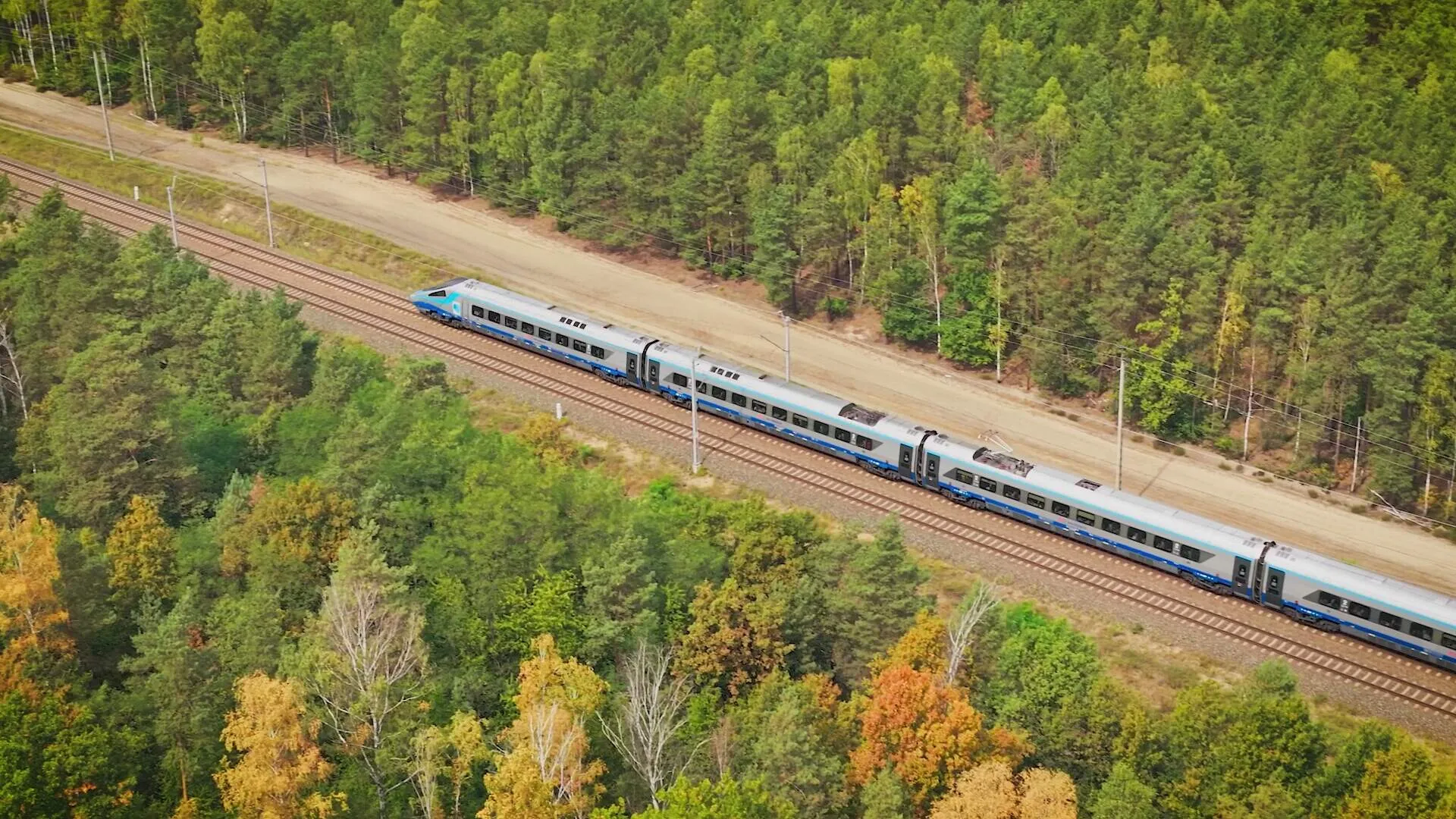 Fot. PAP - kadr z filmu