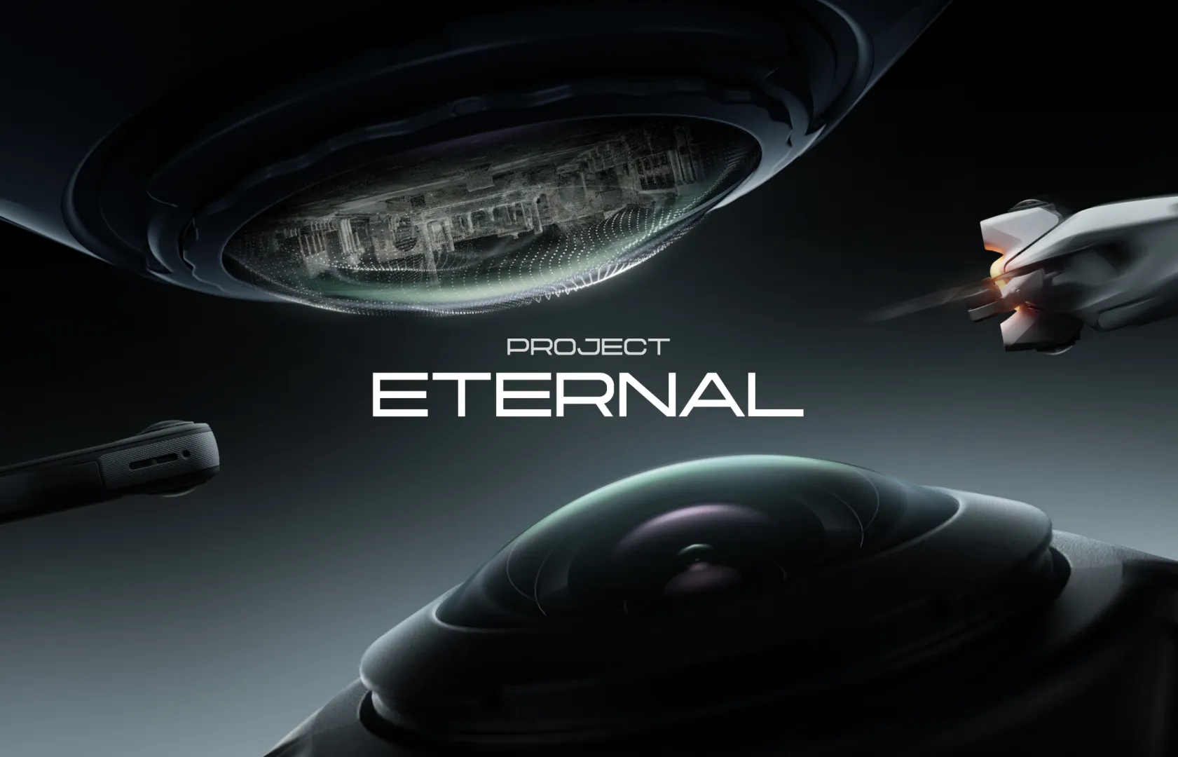 Project Eternal / Yingling Innovations Pte Ltd