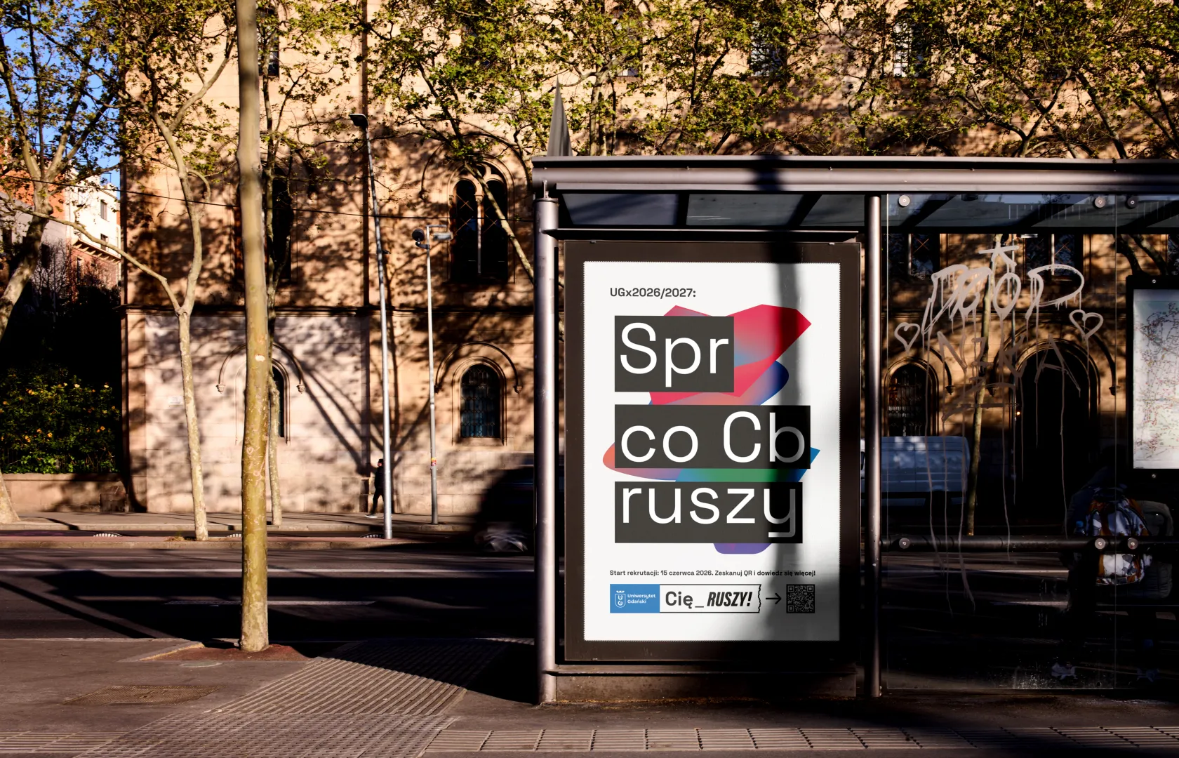 Agencja You’re Welcome