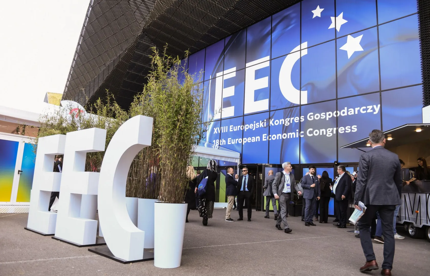 Fot. PAP/S. Leszczyński (1)