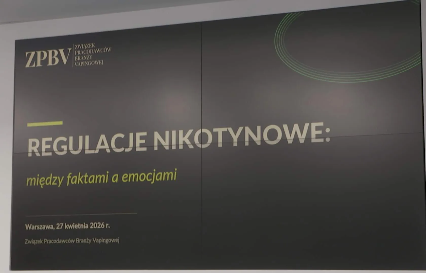 Fot. PAP - kadr z filmu