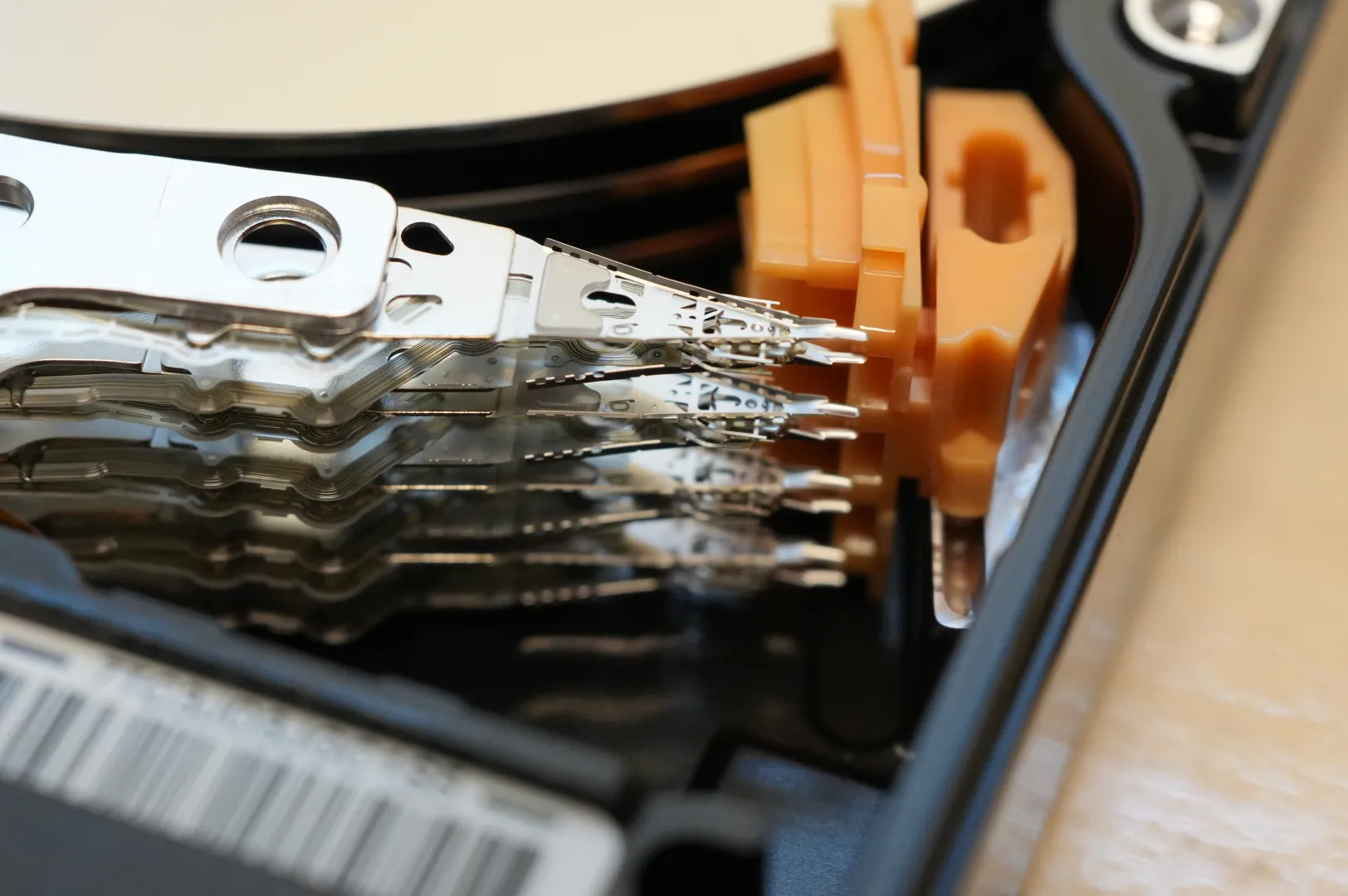 Centrum Odzyskiwania Danych Mega Serwis