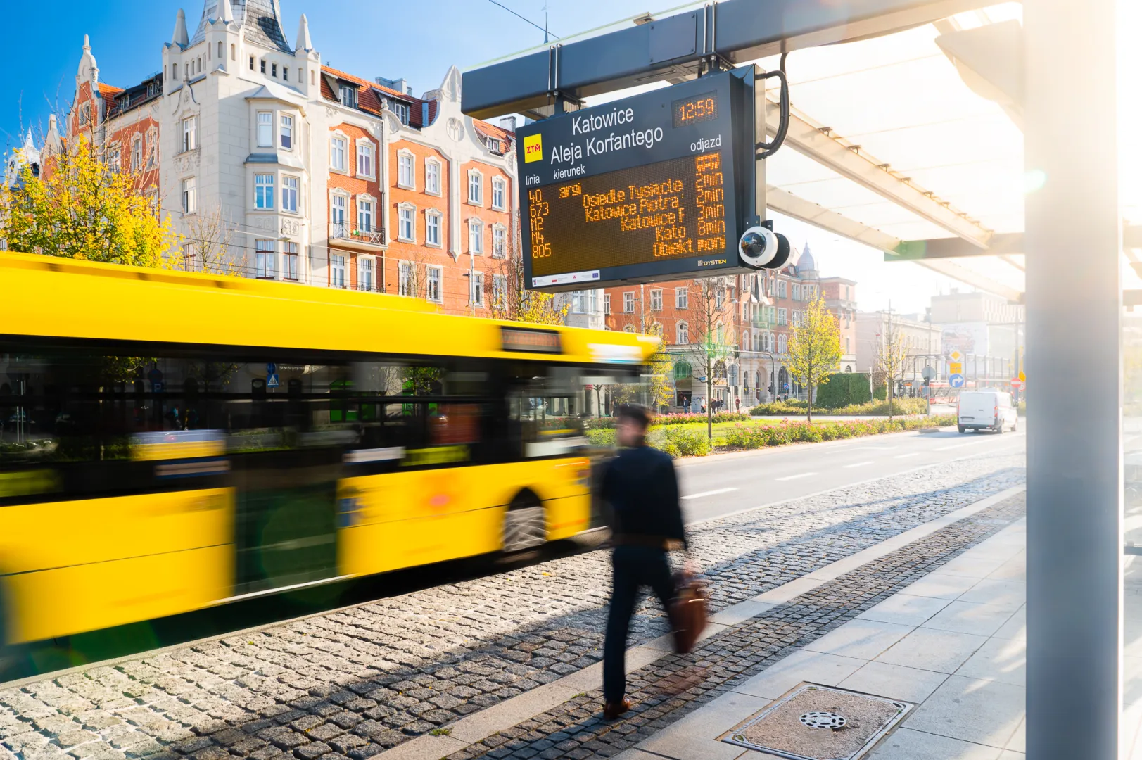 Fundacja Instytut Studiów Wschodnich/Górnośląsko-Zagłębiowska Metropolia