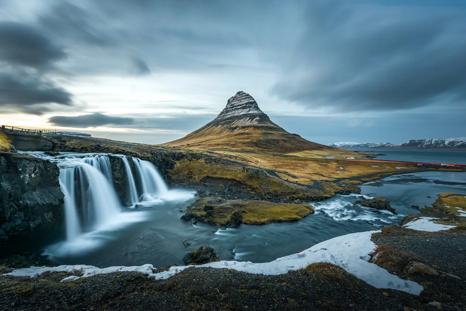 Islandia. Fot. 9mot/Adobe Stock