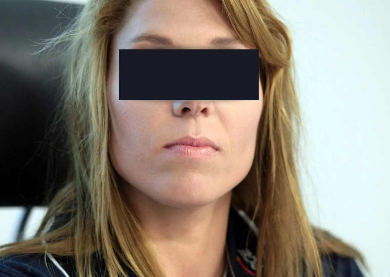 Zofia N.-K. Fot. PAP/Leszek Szymański