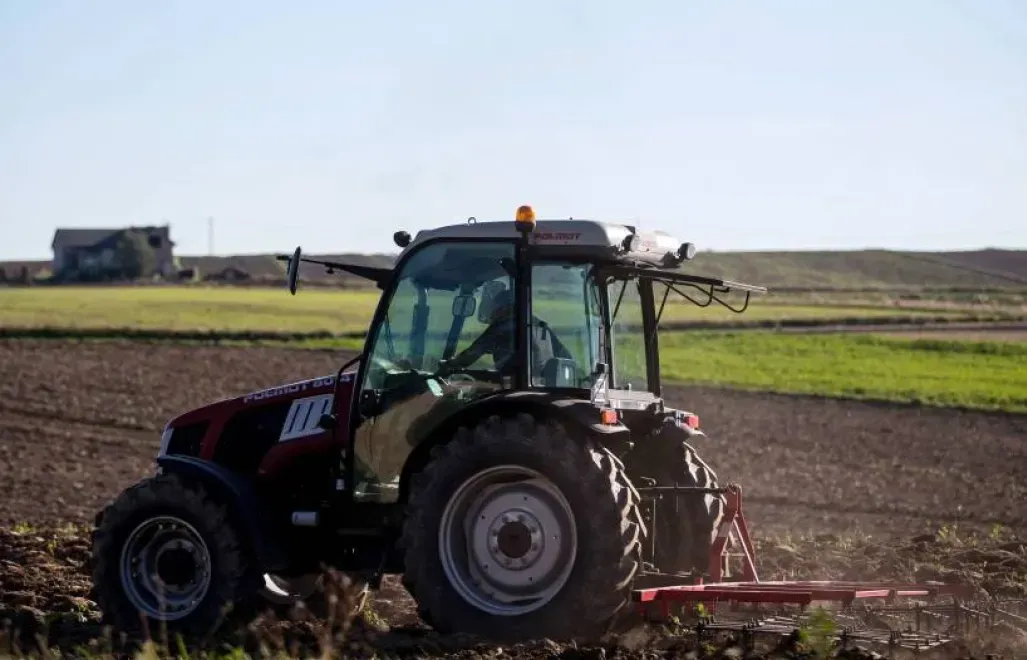 Zdjęcie ilustracyjne Fot. PAP/Łukasz Gągulski