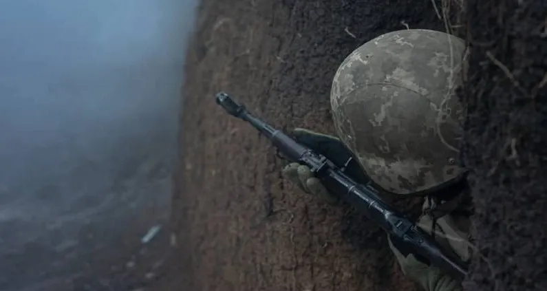 Rzecznik Wiewiór: polski konsul w Moskwie zwróci się do rosyjskiego MSZ z prośbą o informację w sprawie. Fot. X/GeneralStaffUA (zdjęcie ilustracyjne)