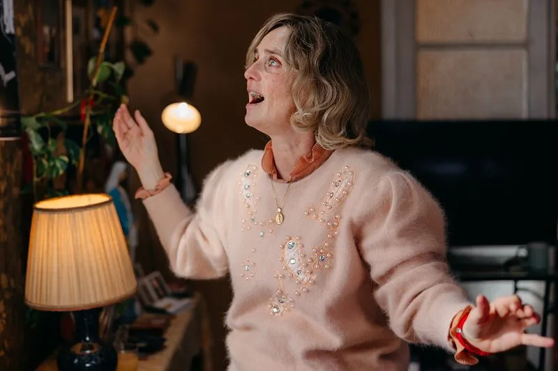 Ruszyły zdjęcia do „Berka”. Fot. Materiały prasowe