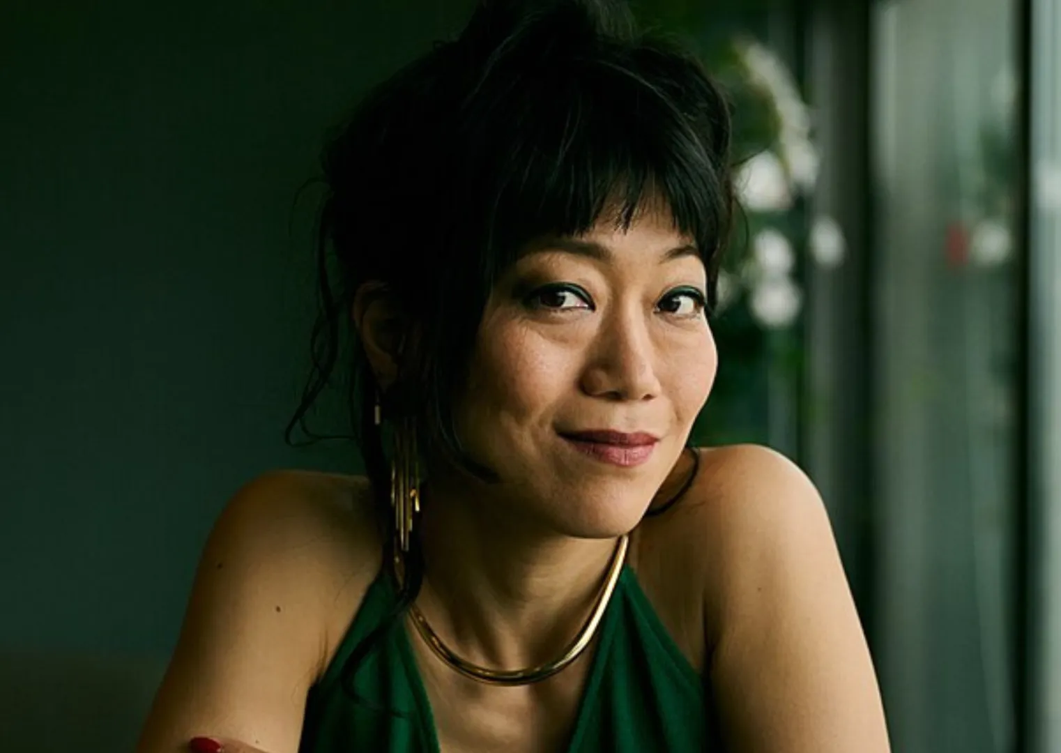 Momoko Seto. Fot. Gabriel Hutchinson/Wikimedia Common/domena publiczna