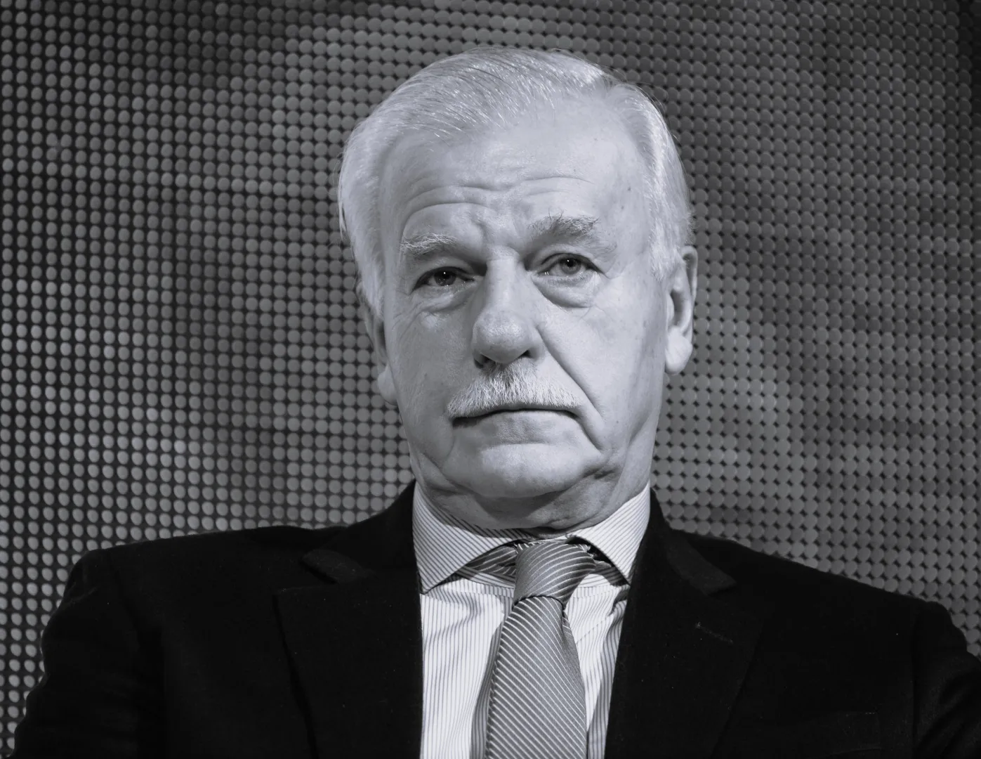 Andrzej Olechowski. Fot. PAP/Jakub Kamiński 