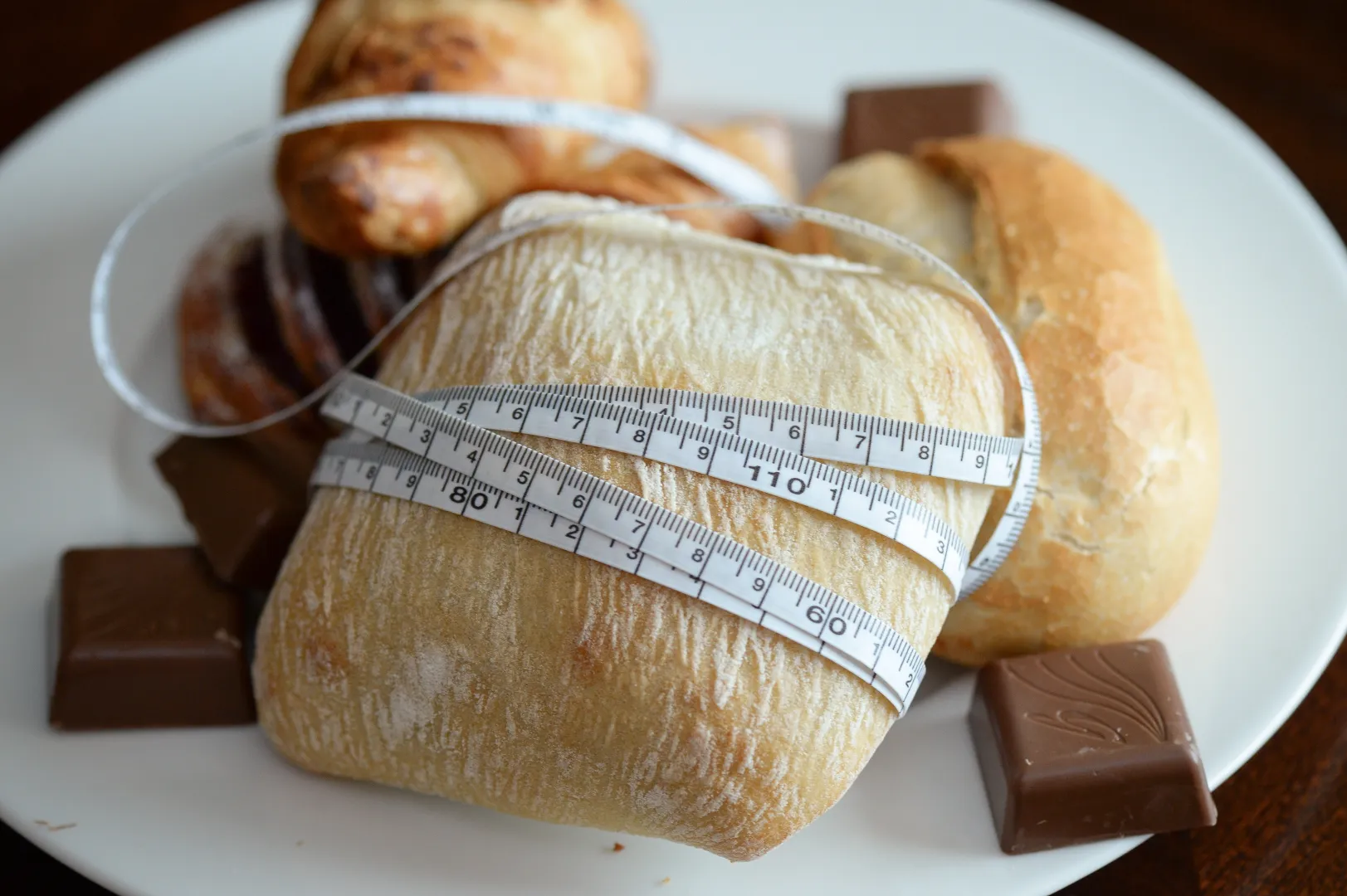 Podawanie BRP przed posiłkiem zmniejszyło ilość spożywanego przez nie pokarmu nawet o połowę	Fot. PAP/Archiwum Turczyk