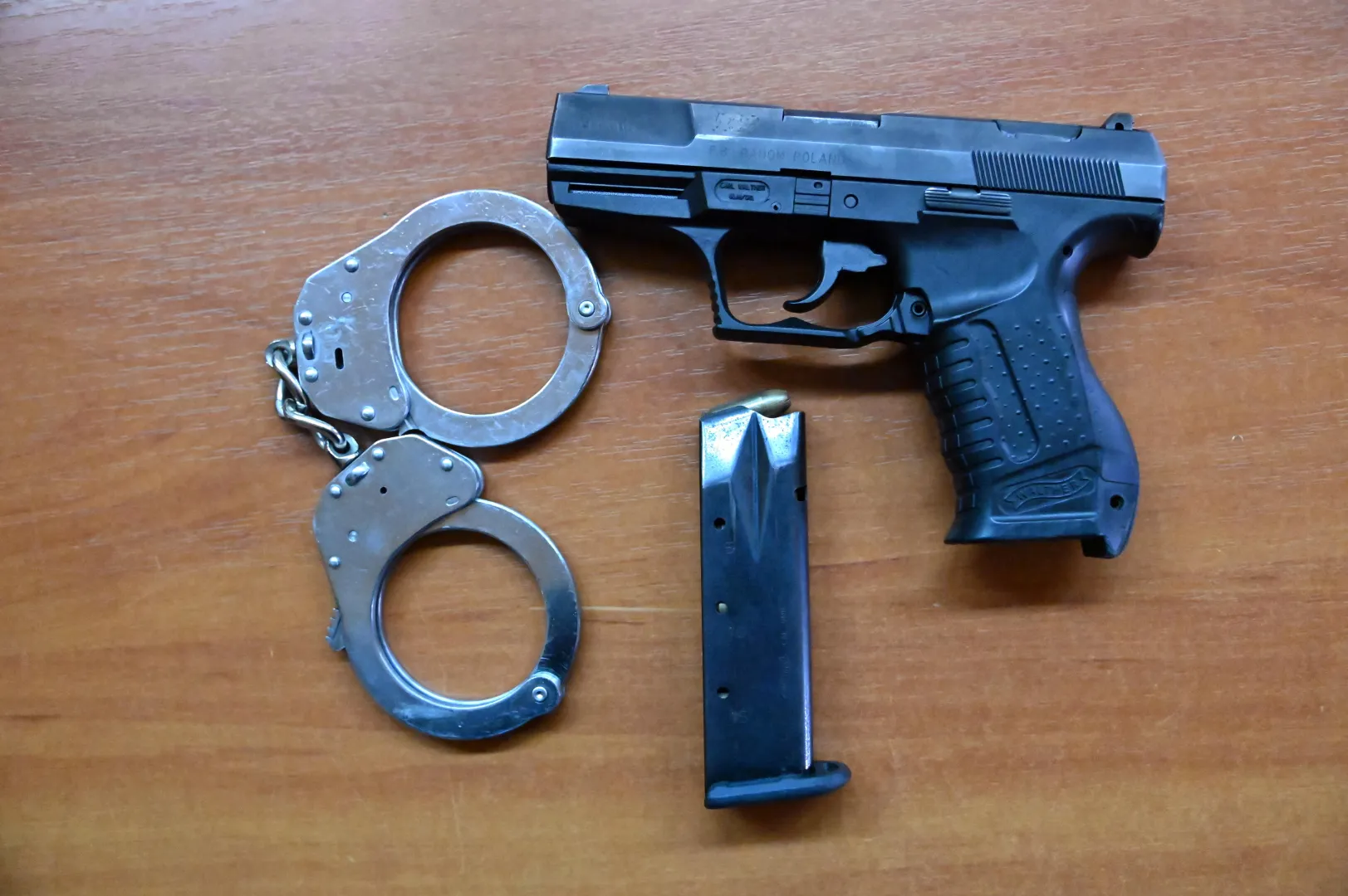 Фотоілюстрація. Fot. PAP/Marcin Bielecki