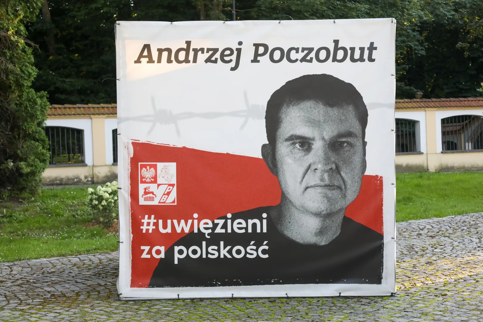 Andrzej Poczobut (zdjęcie ilustracyjne). Fot. PAP/Artur Reszko