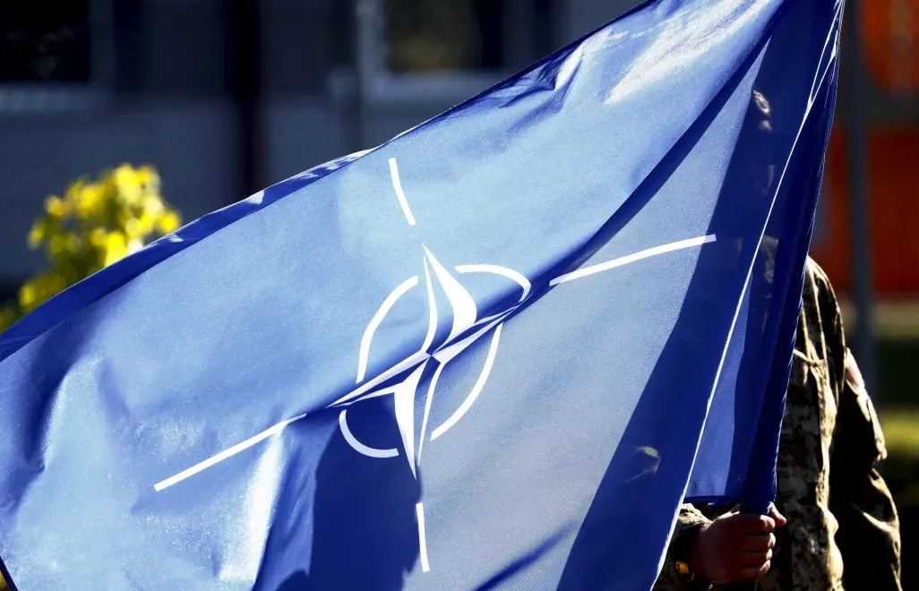 Zdjęcie ilustracyjne Fot. PAP/EPA/TOMS KALNINS