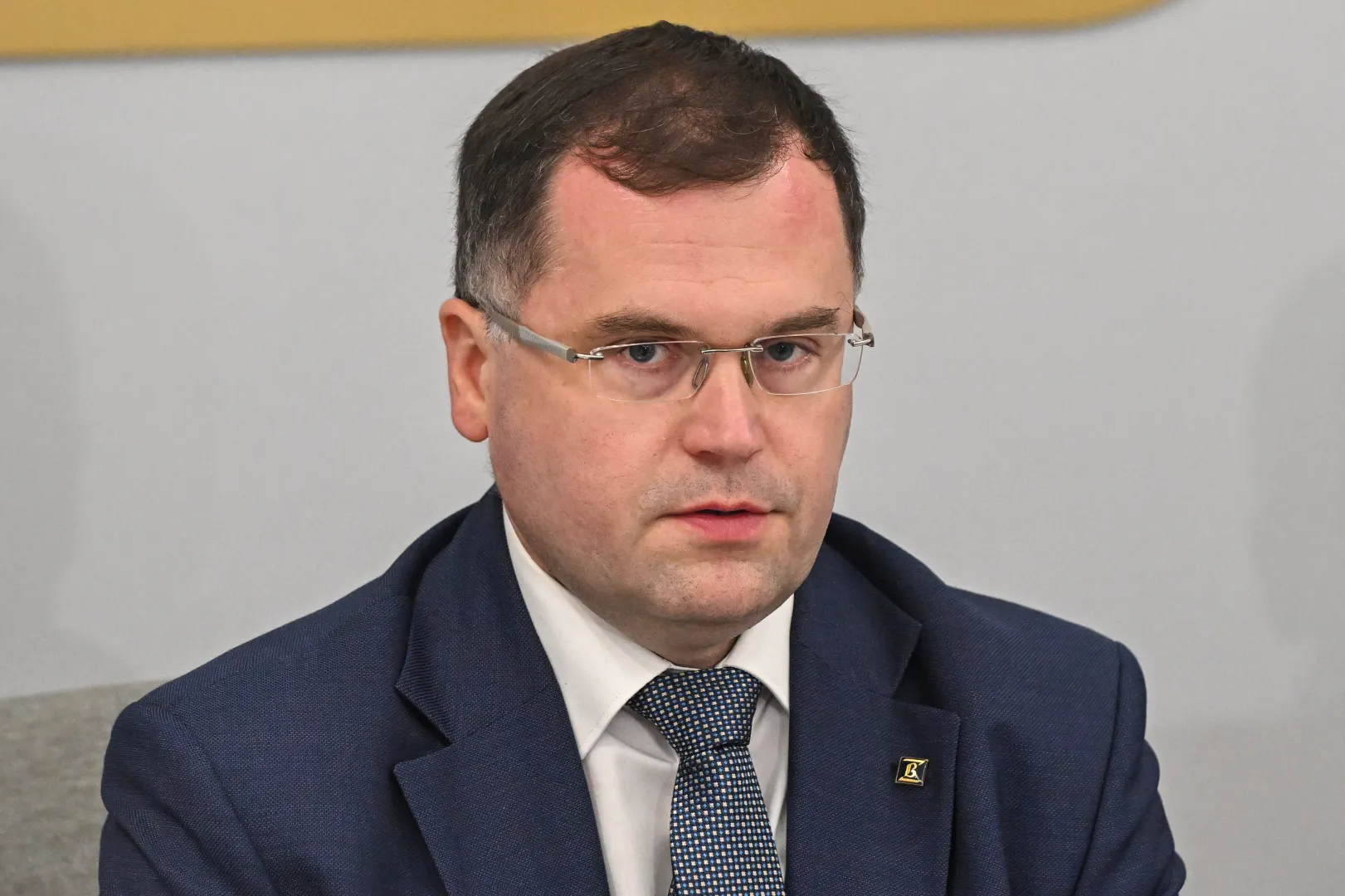 Tadeusz Białek. Fot. PAP/Radek Pietruszka