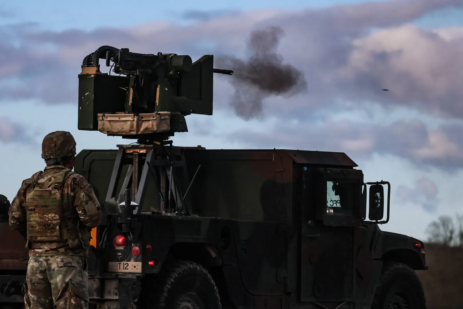 Zdjęcie ilustracyjne Fot. PAP/EPA/FILIP SINGER