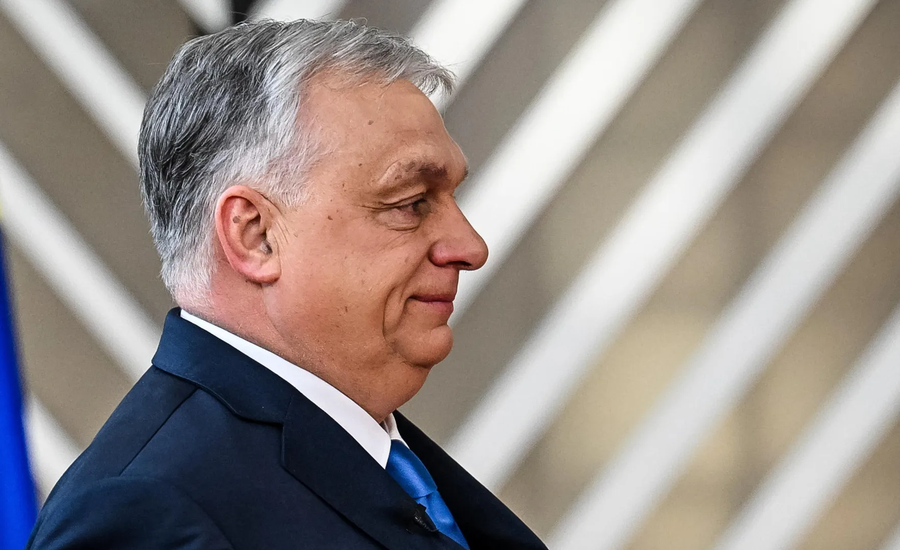 Viktor Orban Fot. PAP/Wiktor Dąbkowski