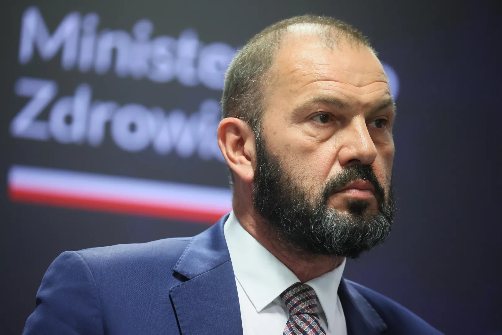 Jakub Szulc Fot. PAP/Leszek Szymański