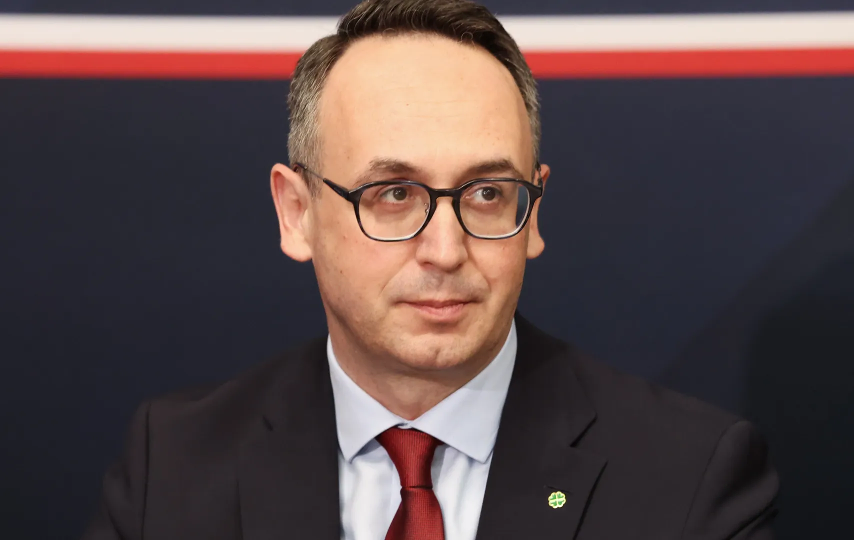 Dariusz Klimczak Fot. PAP/Marian Zubrzycki