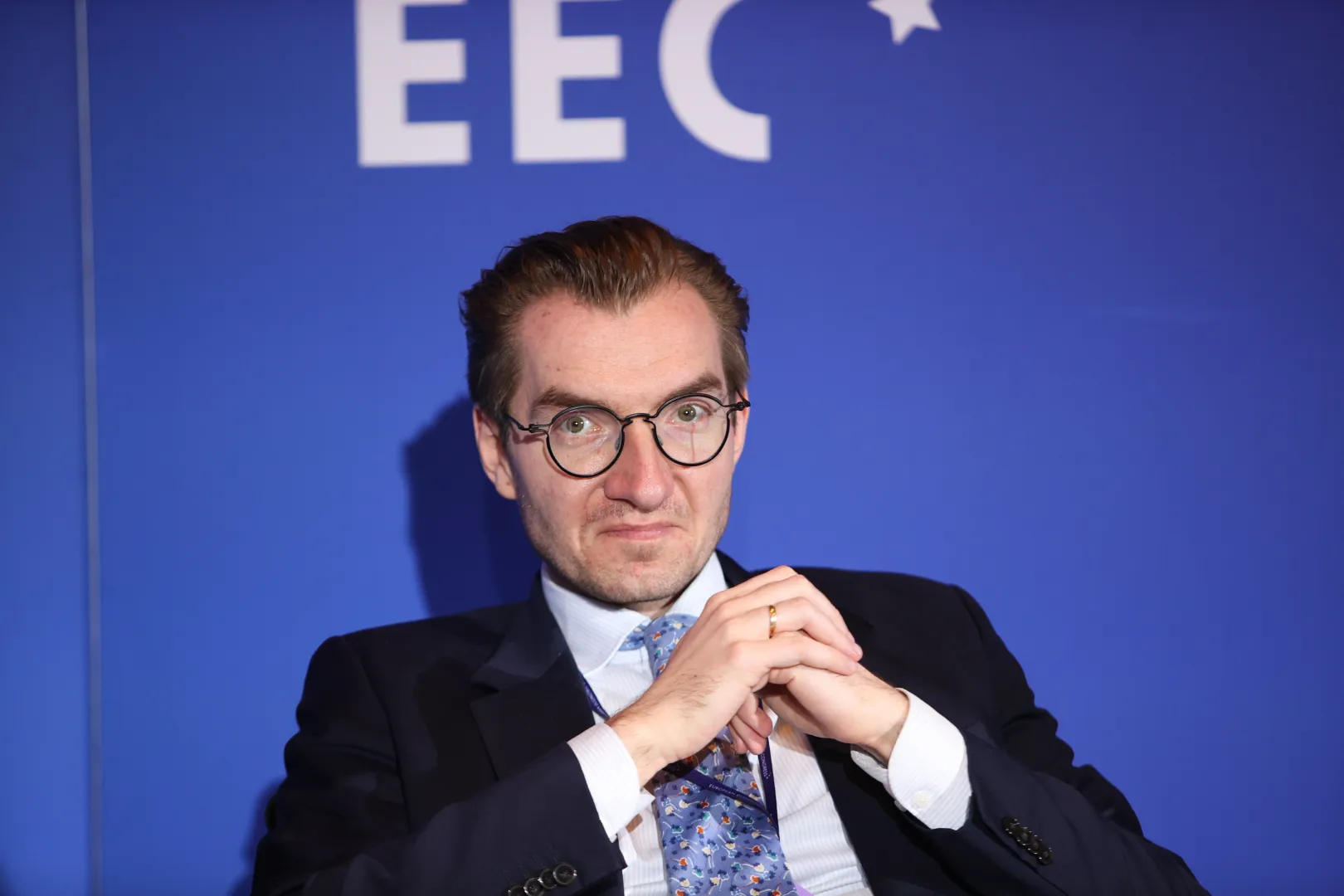 Jan Szyszko Fot. PAP/Jarek Praszkiewicz