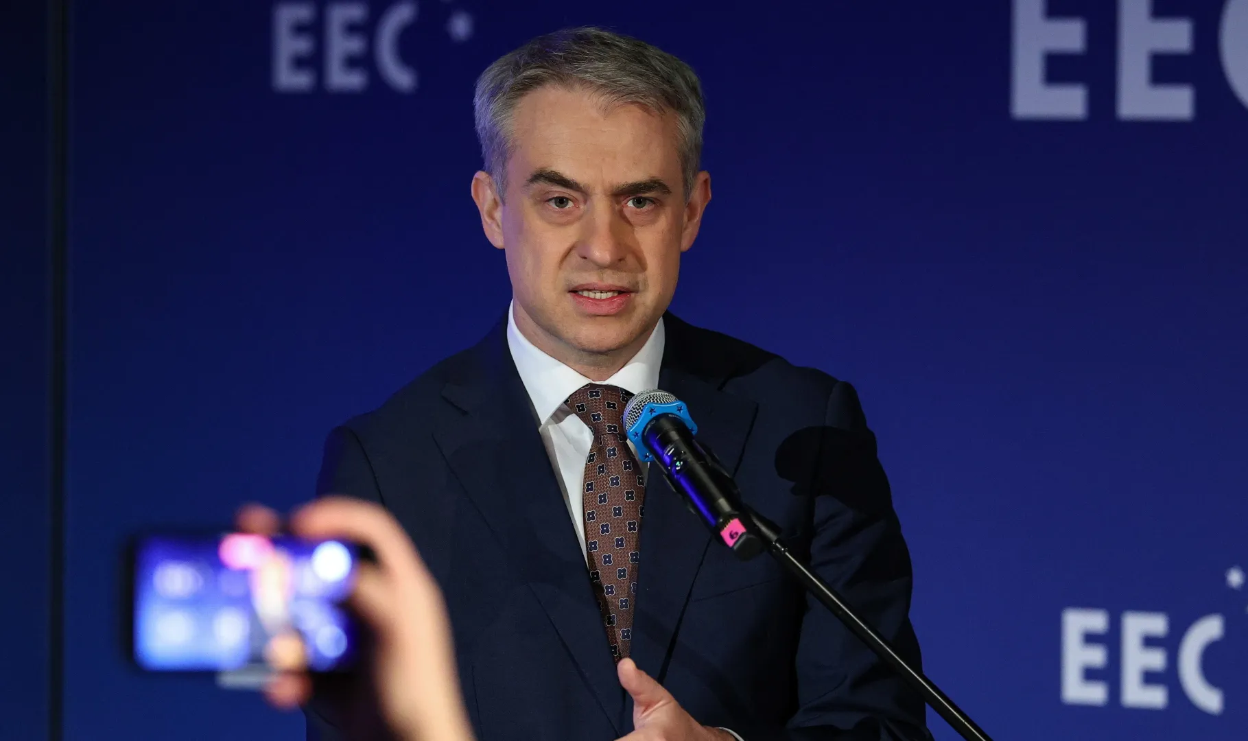 Krzysztof Gawkowski Fot. PAP/Łukasz Gągulski